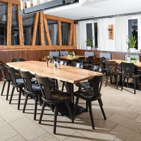 Hotel Am Haidel