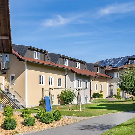 Am Haidel 3* Hinterschmiding