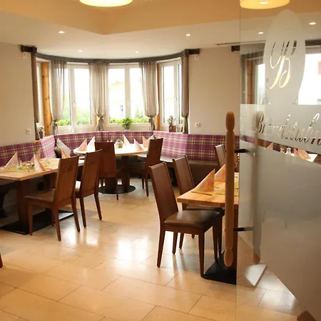 Am Haidel Hotel