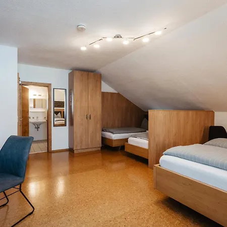 Hotel Am Haidel Hinterschmiding