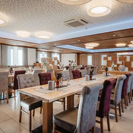 Am Haidel Hotel Hinterschmiding