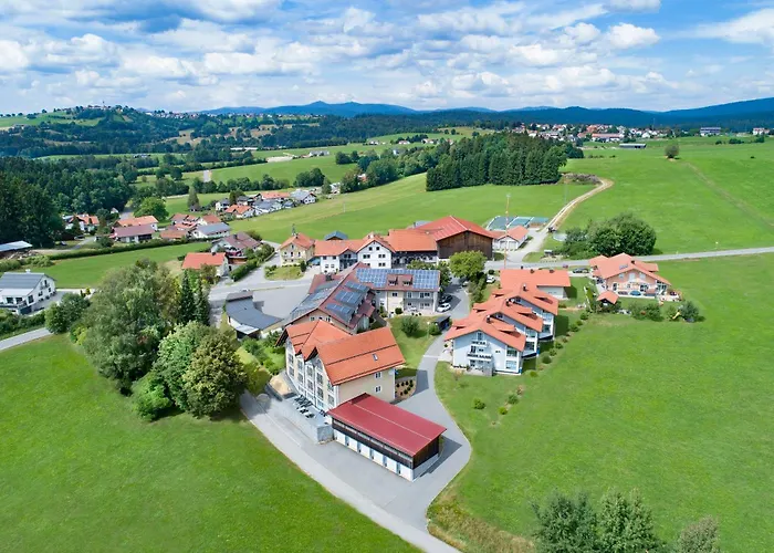 Am Haidel Hotel