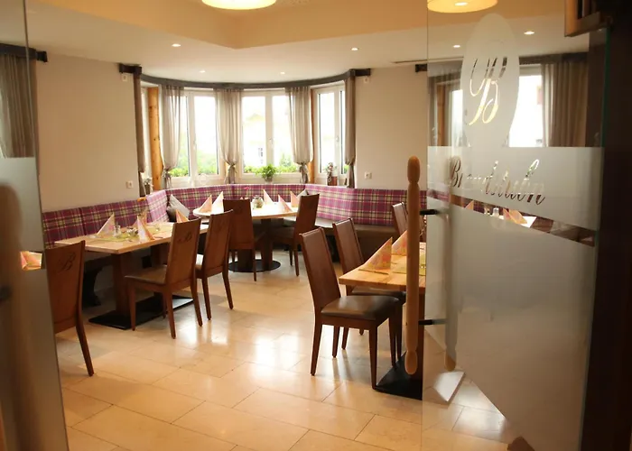 Am Haidel Hotel